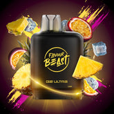 Pineapple Passionfruit Iced Disposable Vape